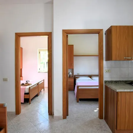 Apartament In 049 *